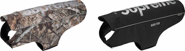 Supreme GORE-TEX Dog Jacket - Product Image