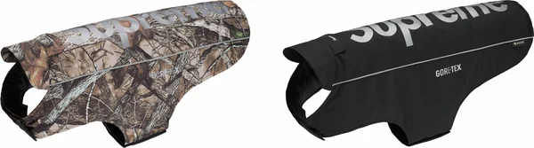 Supreme GORE-TEX Dog Jacket - Product Image