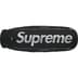 Supreme GORE-TEX Dog Jacket - Black (front)
