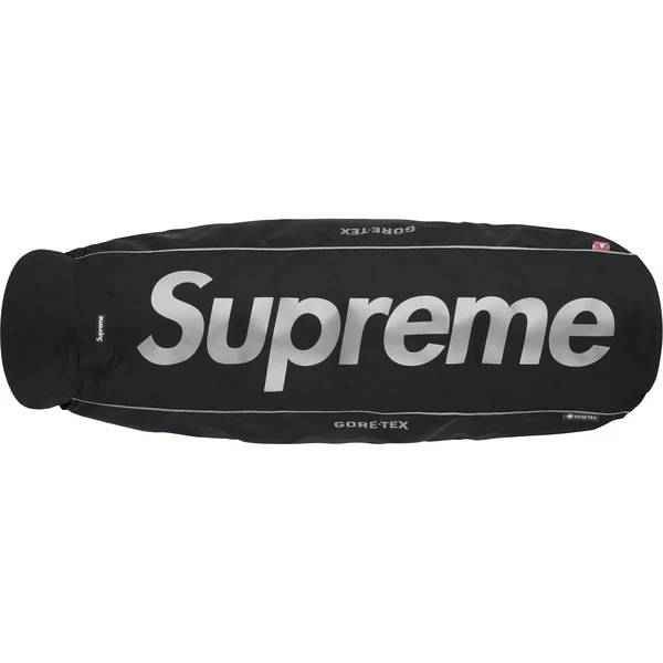 Supreme GORE-TEX Dog Jacket - Black (front)
