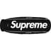 Supreme GORE-TEX Dog Jacket - Black (front)