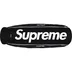 Supreme GORE-TEX Dog Jacket - Black (front)
