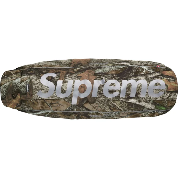 Supreme GORE-TEX Dog Jacket - TrueTimber® HTC Fall Camo (front)