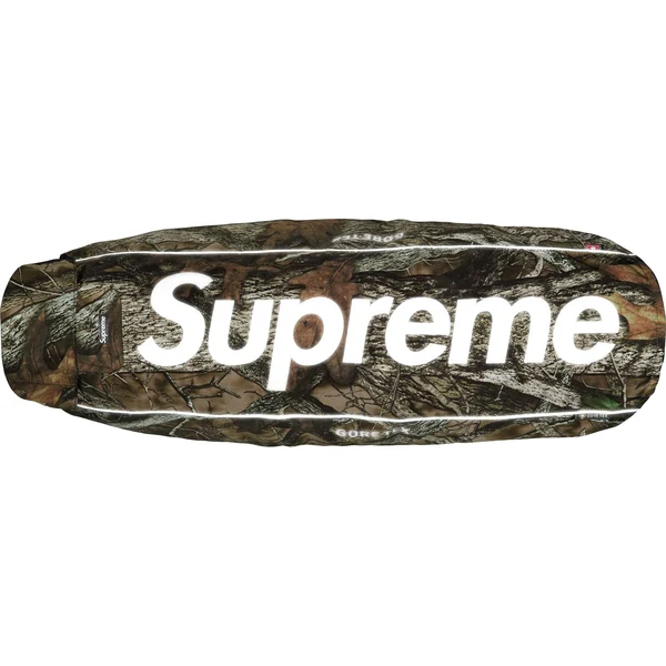 Supreme GORE-TEX Dog Jacket - TrueTimber® HTC Fall Camo (front)