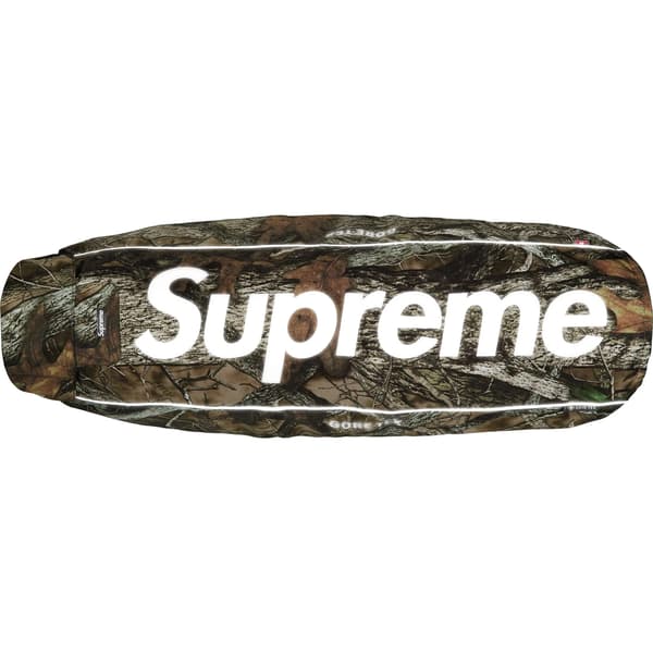 Supreme GORE-TEX Dog Jacket - TrueTimber® HTC Fall Camo (front)