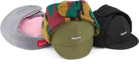 Supreme GORE-TEX Earflap Cap