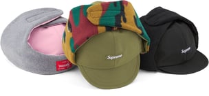 Supreme GORE-TEX Earflap Cap