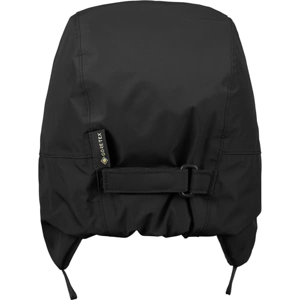 Supreme GORE-TEX Earflap Cap - Black (front)