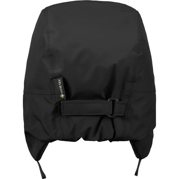 Supreme GORE-TEX Earflap Cap - Black (front)