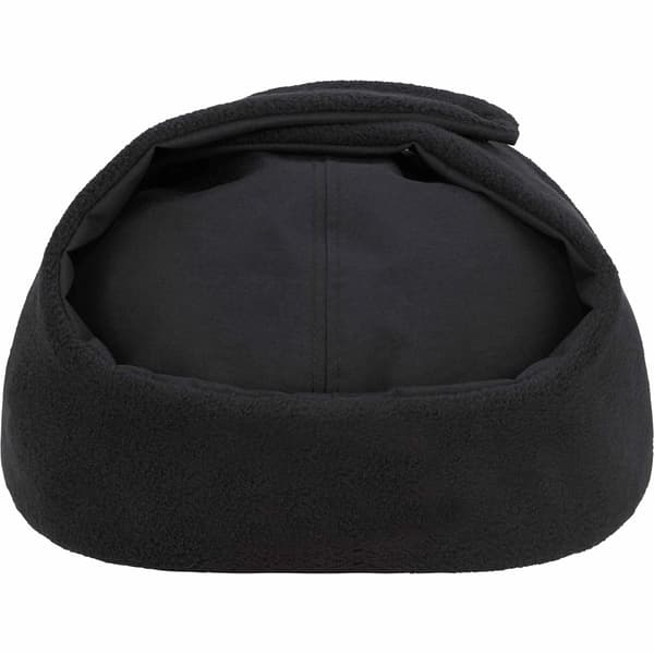 Supreme GORE-TEX Earflap Cap - Black (front)