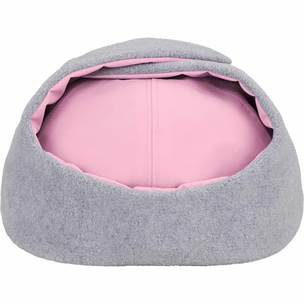 Supreme GORE-TEX Earflap Cap - Mauve (front)