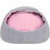 Supreme GORE-TEX Earflap Cap - Mauve (front)