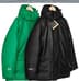Supreme GORE-TEX Leather 700-Fill Down Parka - Product Image