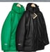 Supreme GORE-TEX Leather 700-Fill Down Parka - Product Image