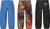 Supreme GORE-TEX PACLITE Cargo Pant - Product Image