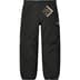 Supreme GORE-TEX PACLITE Cargo Pant - Black (front)