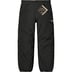 Supreme GORE-TEX PACLITE Cargo Pant - Black (front)