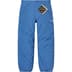 Supreme GORE-TEX PACLITE Cargo Pant - Blue (front)