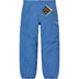 Supreme GORE-TEX PACLITE Cargo Pant - Blue (front)