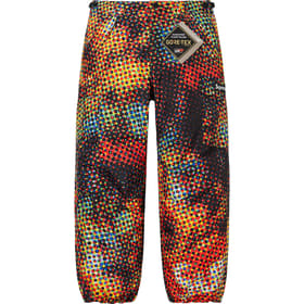 Supreme GORE-TEX PACLITE Cargo Pant Multicolor