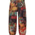 Supreme GORE-TEX PACLITE Cargo Pant - Multicolor (front)