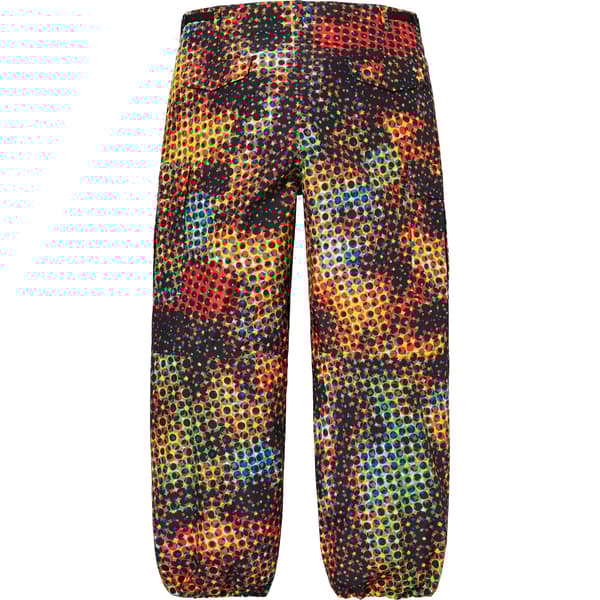 Supreme GORE-TEX PACLITE Cargo Pant - Multicolor (front)