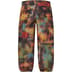 Supreme GORE-TEX PACLITE Cargo Pant - Multicolor (front)