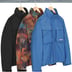 Supreme GORE-TEX PACLITE Lightweight Shell Jacket - Product Image