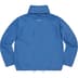 Supreme GORE-TEX PACLITE Lightweight Shell Jacket - Blue (front)