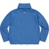 Supreme GORE-TEX PACLITE Lightweight Shell Jacket - Blue (front)