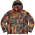 Supreme GORE-TEX PACLITE Lightweight Shell Jacket - Multicolor (front)
