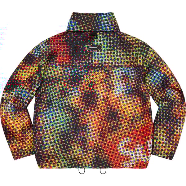 Supreme GORE-TEX PACLITE Lightweight Shell Jacket - Multicolor (front)