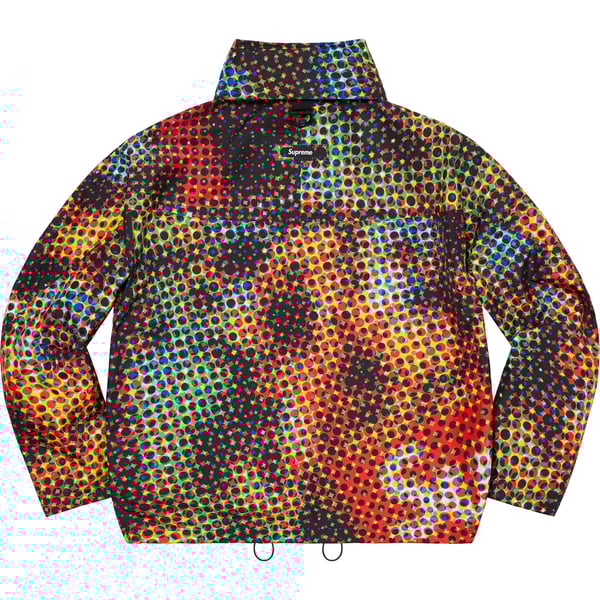 Supreme GORE-TEX PACLITE Lightweight Shell Jacket - Multicolor (front)