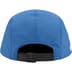 Supreme GORE-TEX PACLITE Long Bill Camp Cap - Blue (front)