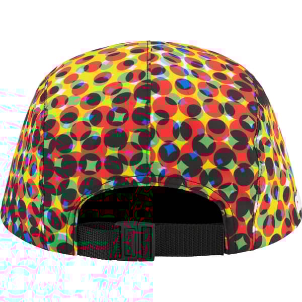 Supreme GORE-TEX PACLITE Long Bill Camp Cap - Multicolor (front)