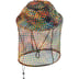Supreme GORE-TEX PACLITE Net Boonie - Multicolor (front)