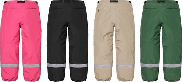 Supreme GORE-TEX Pant - Product Image