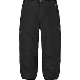 Supreme GORE-TEX Pant Black