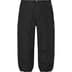 Supreme GORE-TEX Pant - Black (front)