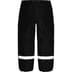 Supreme GORE-TEX Pant - Black (front)