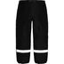Supreme GORE-TEX Pant - Black (front)
