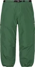 Supreme GORE-TEX Pant - Green (front)