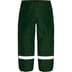 Supreme GORE-TEX Pant - Green (front)