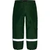 Supreme GORE-TEX Pant - Green (front)