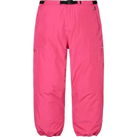 Supreme GORE-TEX Pant Pink