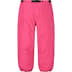 Supreme GORE-TEX Pant - Pink (front)
