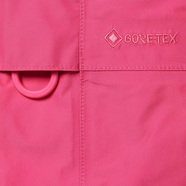 Supreme GORE-TEX Pant - Pink (front)