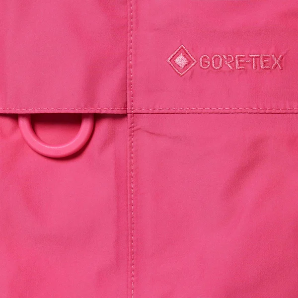 Supreme GORE-TEX Pant - Pink (front)