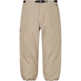 Supreme GORE-TEX Pant Tan