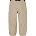 Supreme GORE-TEX Pant - Tan (front)